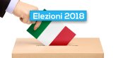 ELEZIONI POLITICHE DEL 4 MARZO 2018 - MANIFESTI CANDIDATI E LISTE PER ELEZIONE DELLA CAMERA DEI DEPUTATI E DEL SENATO DELLA REPUBBLICA