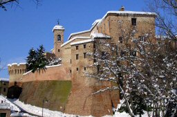 Monastero di S. Maria Maddalena