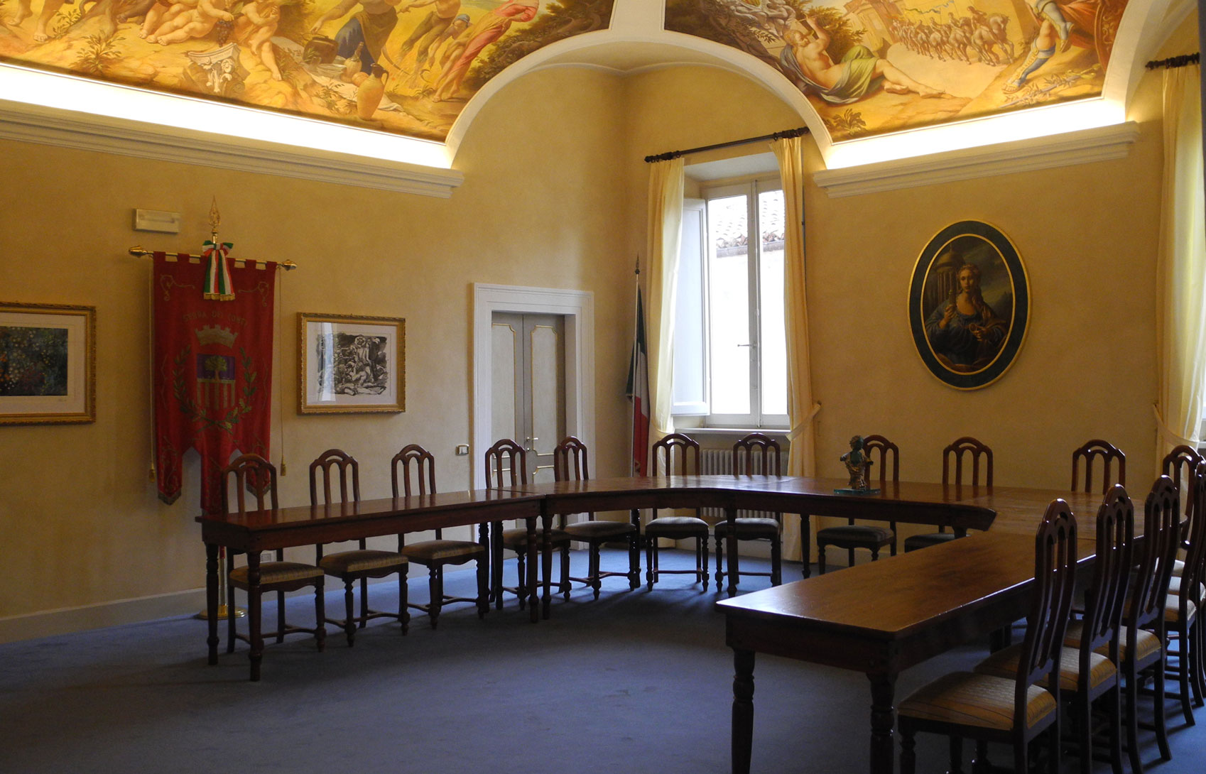 Sala Consiliare