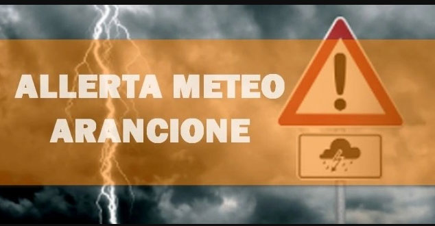 Allerta meteo per il giorno 10 dicembre 2022 - CHIUSURA SCUOLE DI SERRA DE' CONTI