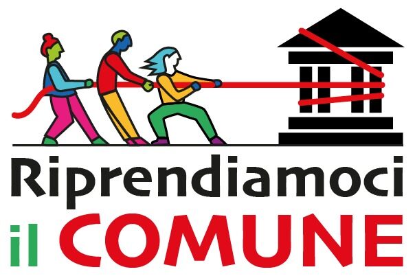 Comitato promotore "Riprendiamoci il Comune" - Raccolta firme per la riforma della finanza locale e per la socializzazione di Cassa Depositi e Prestiti