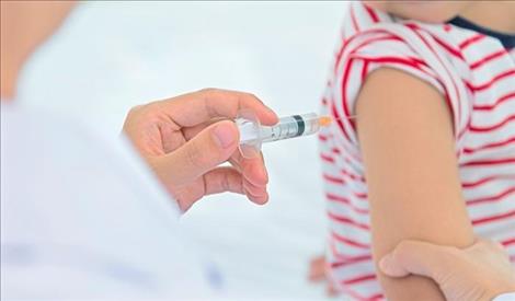 Servizi vaccinali 0-3 anni e frequenza asili nido e centri per l'infanzia